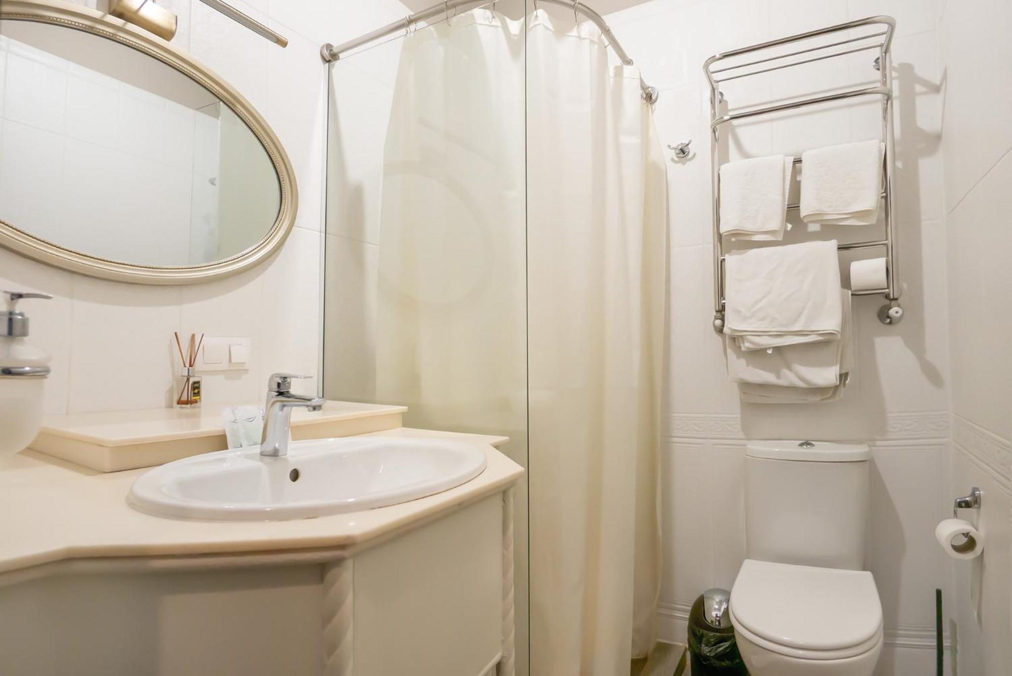 Apart Hotel Michelle Odessa Extérieur photo