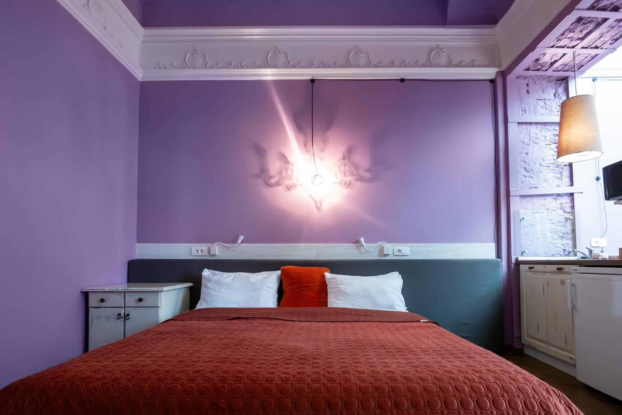 Apart Hotel Michelle Odessa Extérieur photo