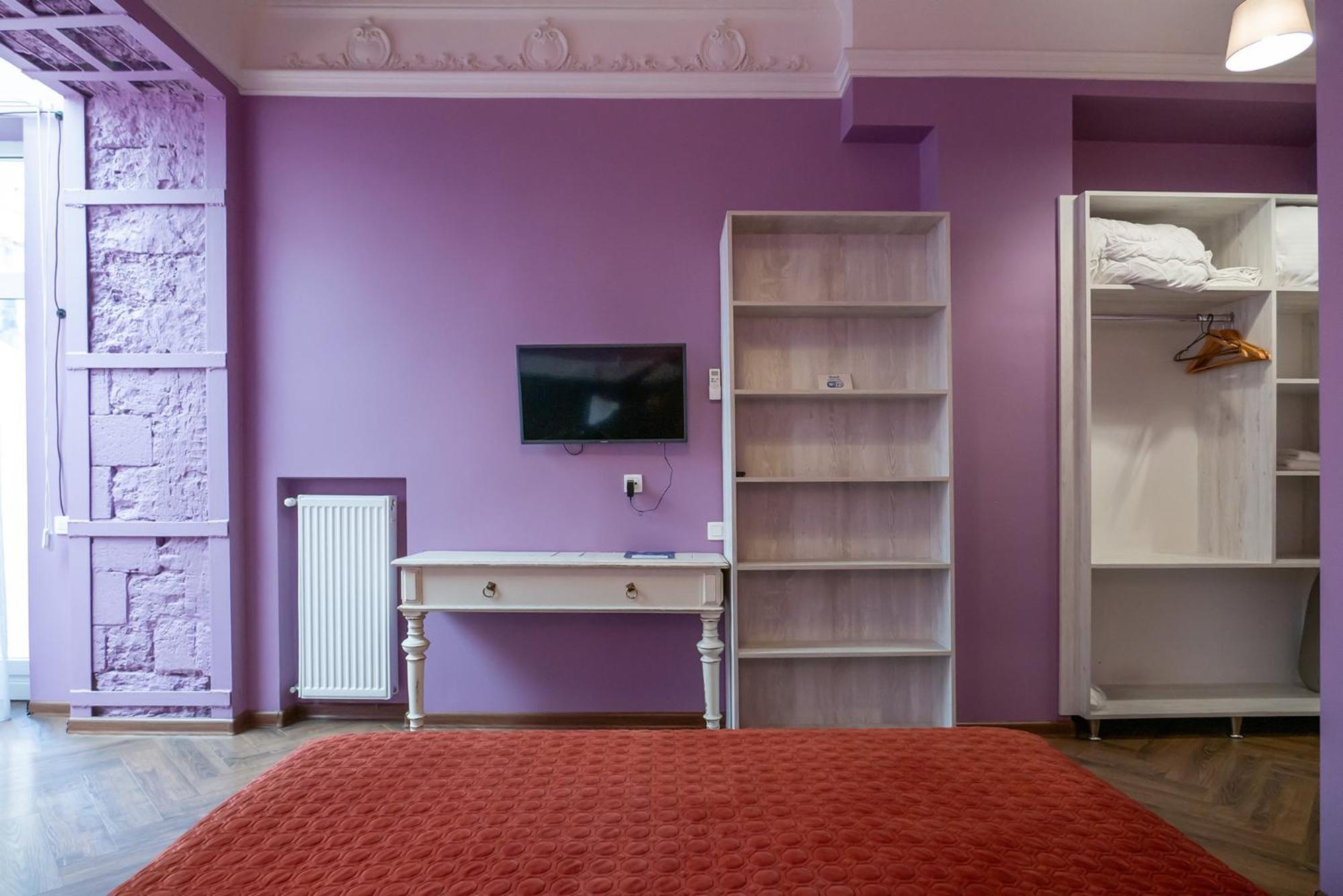 Apart Hotel Michelle Odessa Extérieur photo