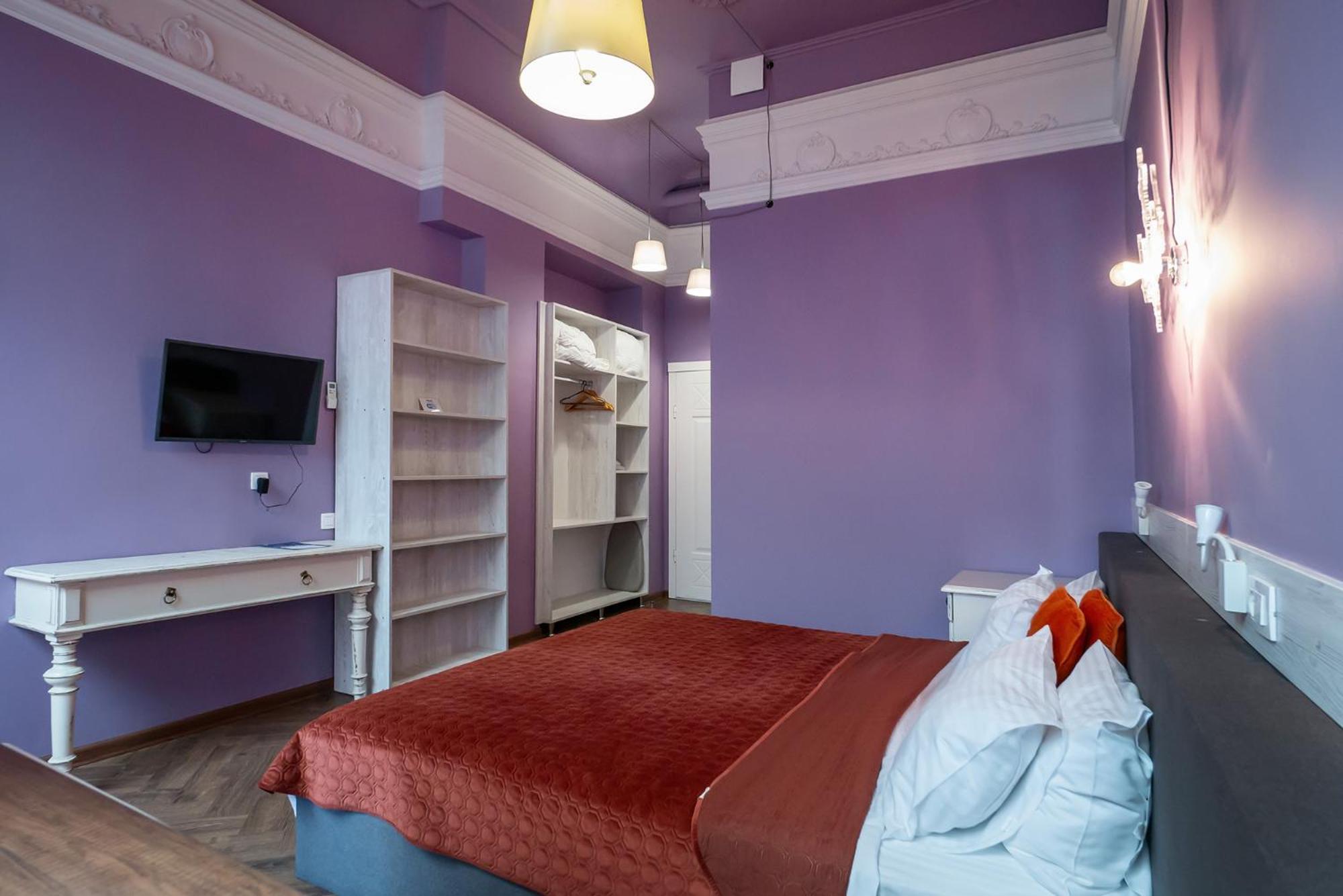 Apart Hotel Michelle Odessa Extérieur photo