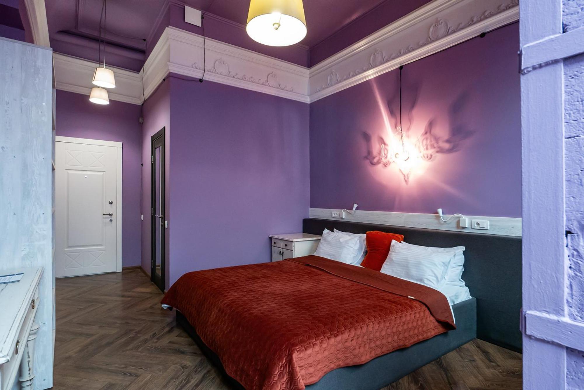 Apart Hotel Michelle Odessa Extérieur photo