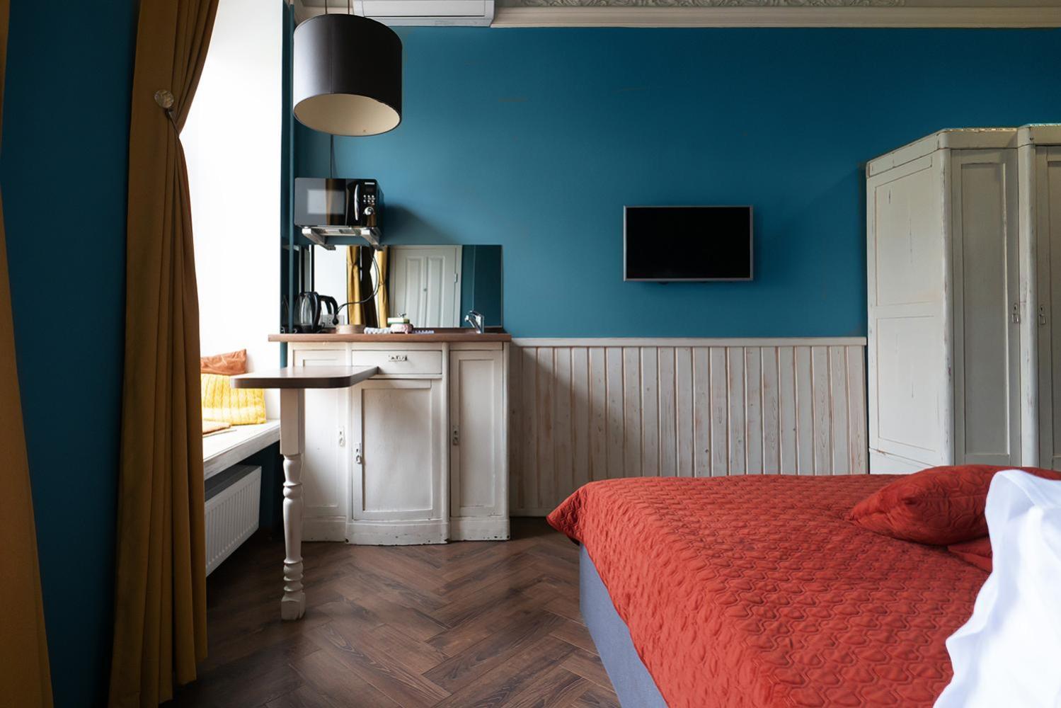 Apart Hotel Michelle Odessa Extérieur photo