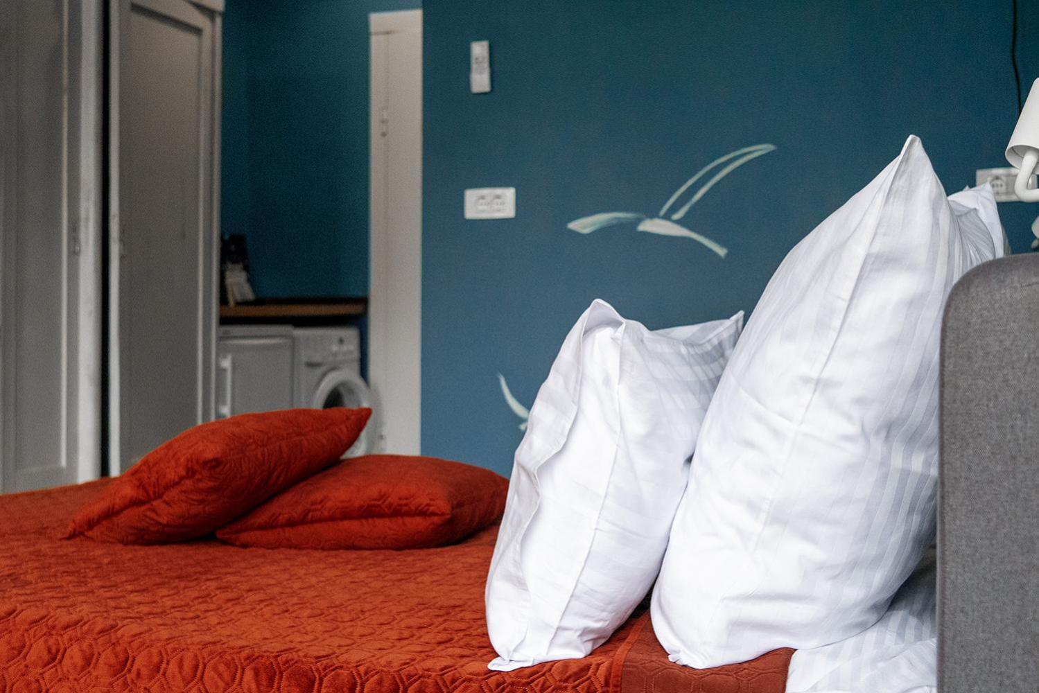 Apart Hotel Michelle Odessa Extérieur photo