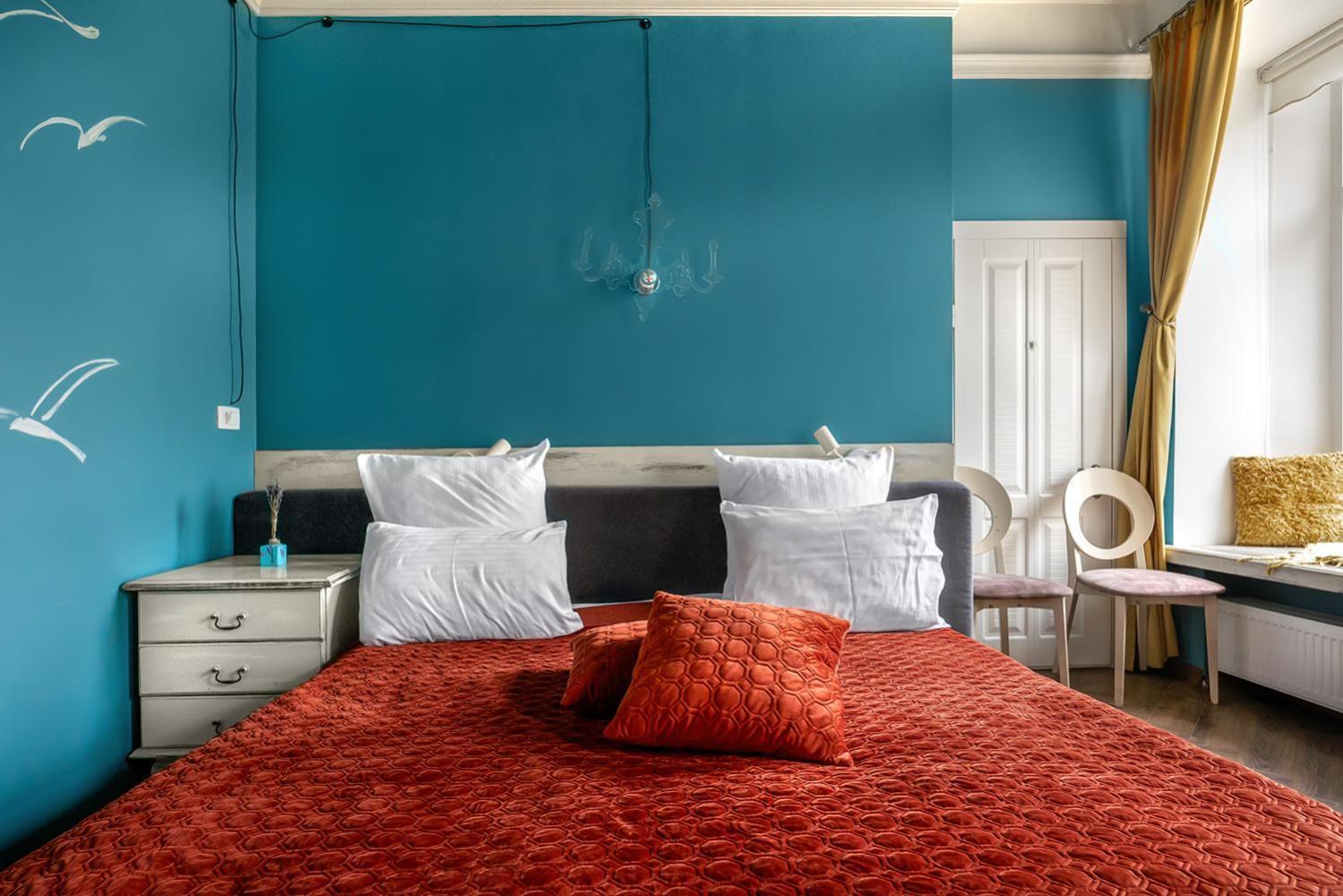 Apart Hotel Michelle Odessa Extérieur photo