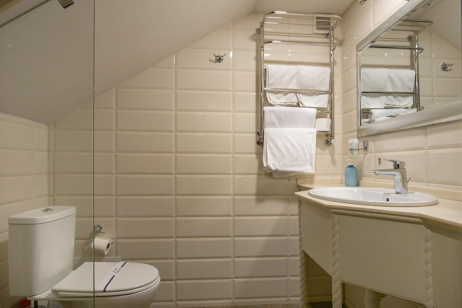 Apart Hotel Michelle Odessa Extérieur photo