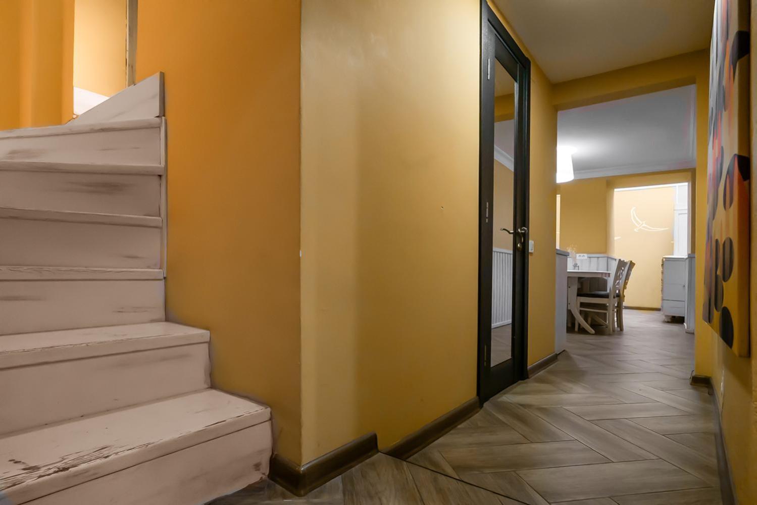 Apart Hotel Michelle Odessa Extérieur photo