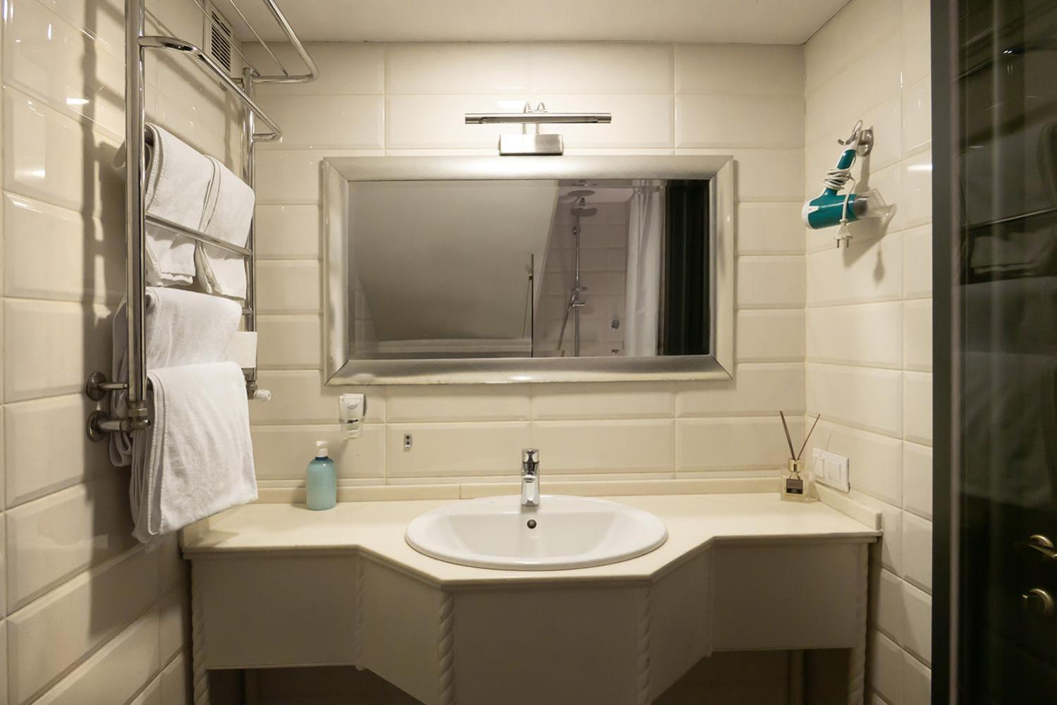 Apart Hotel Michelle Odessa Extérieur photo