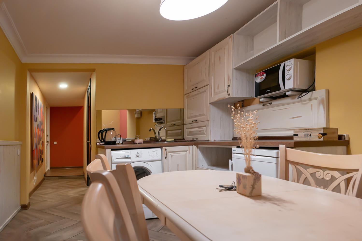 Apart Hotel Michelle Odessa Extérieur photo