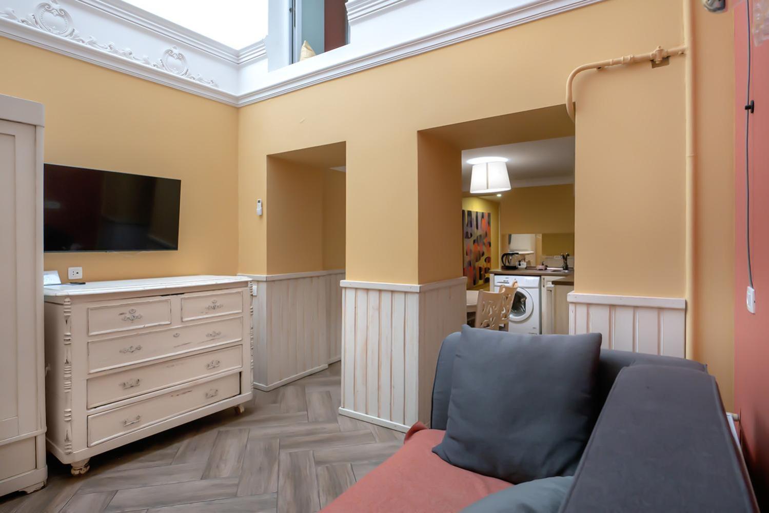 Apart Hotel Michelle Odessa Extérieur photo