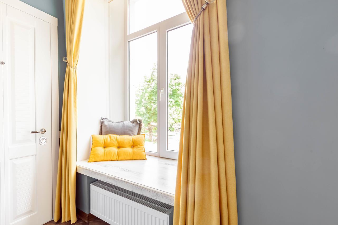 Apart Hotel Michelle Odessa Extérieur photo